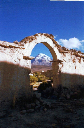 Sajama, Bolivien 1994